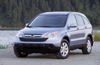 2008 Honda CR-V EX-L Picture